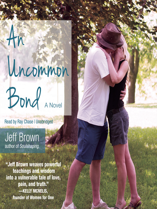 Title details for An Uncommon Bond by Jeff Brown - Available